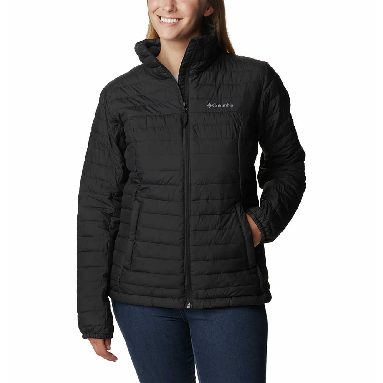 Columbia Silver Falls Full Zip | Doudoune | Femmes