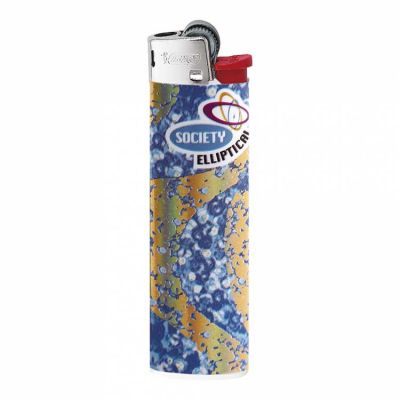 Briquet BIC | J26 XL | Couleur intégrale