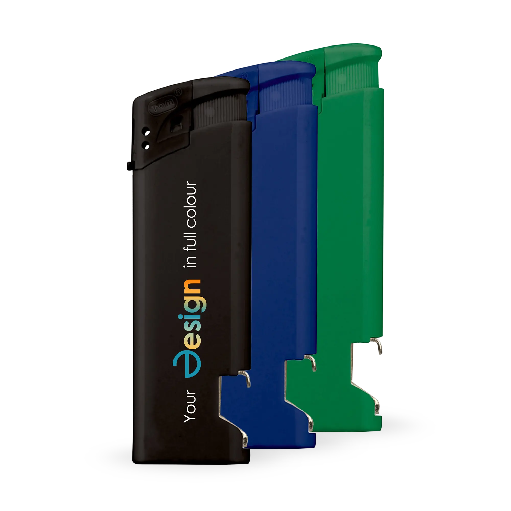 Briquet TOM - Ouvre-bouteille | Électronique | RAPIDE