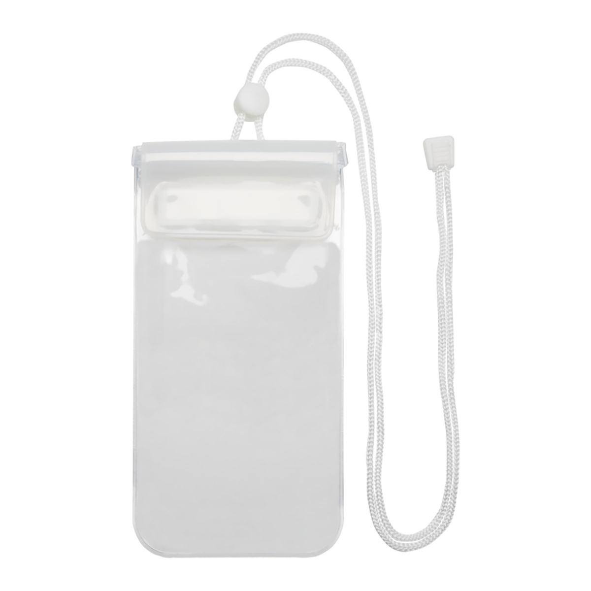 Pochette étanche pour téléphone Leny – L | Étanche | Compatible écran tactile