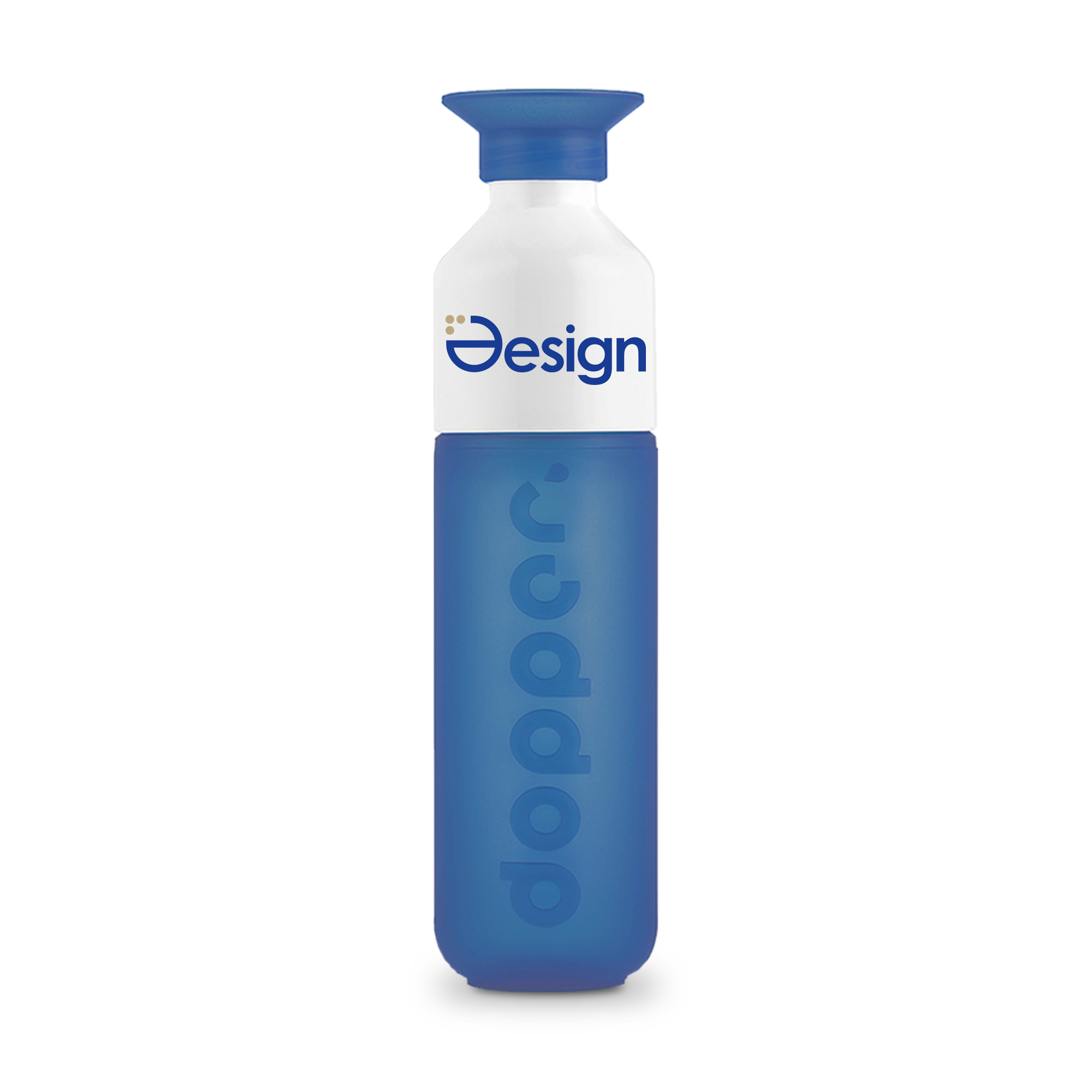 Dopper Original - 450 ml | Gourde | Quadrichromie