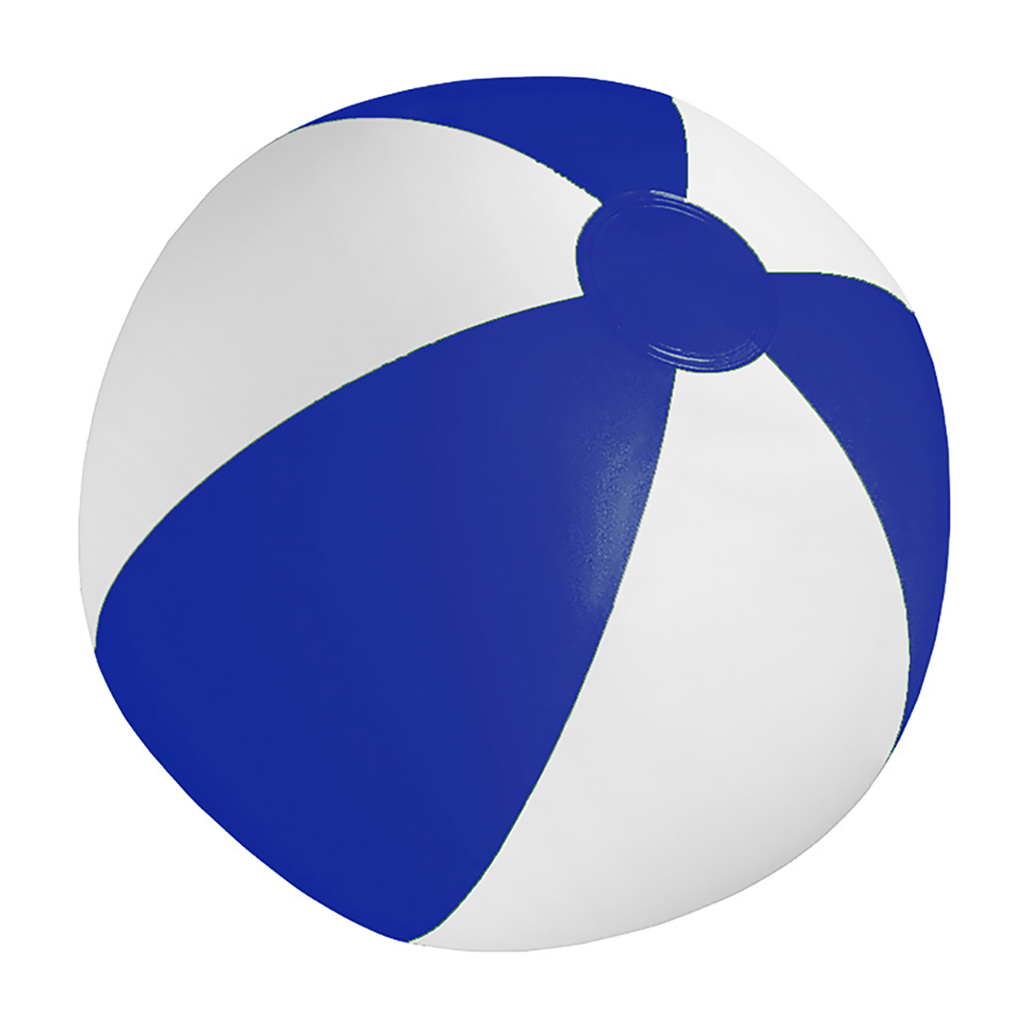 Ballon de plage Ø 28 cm | PVC | Meilleur prix | 1 panneau imprimé