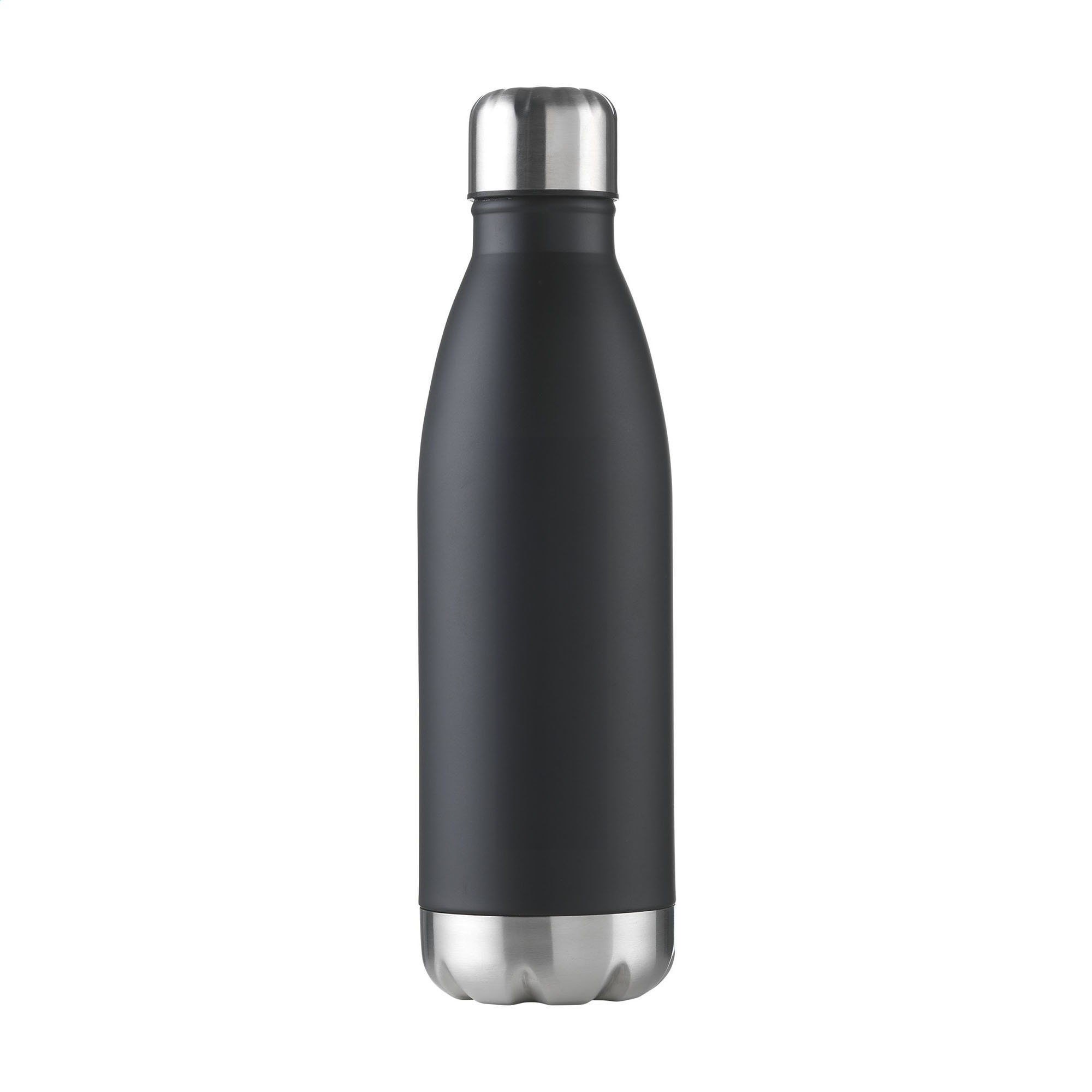 Bouteille thermos - 500 ml | Acier inoxydable | Étanche