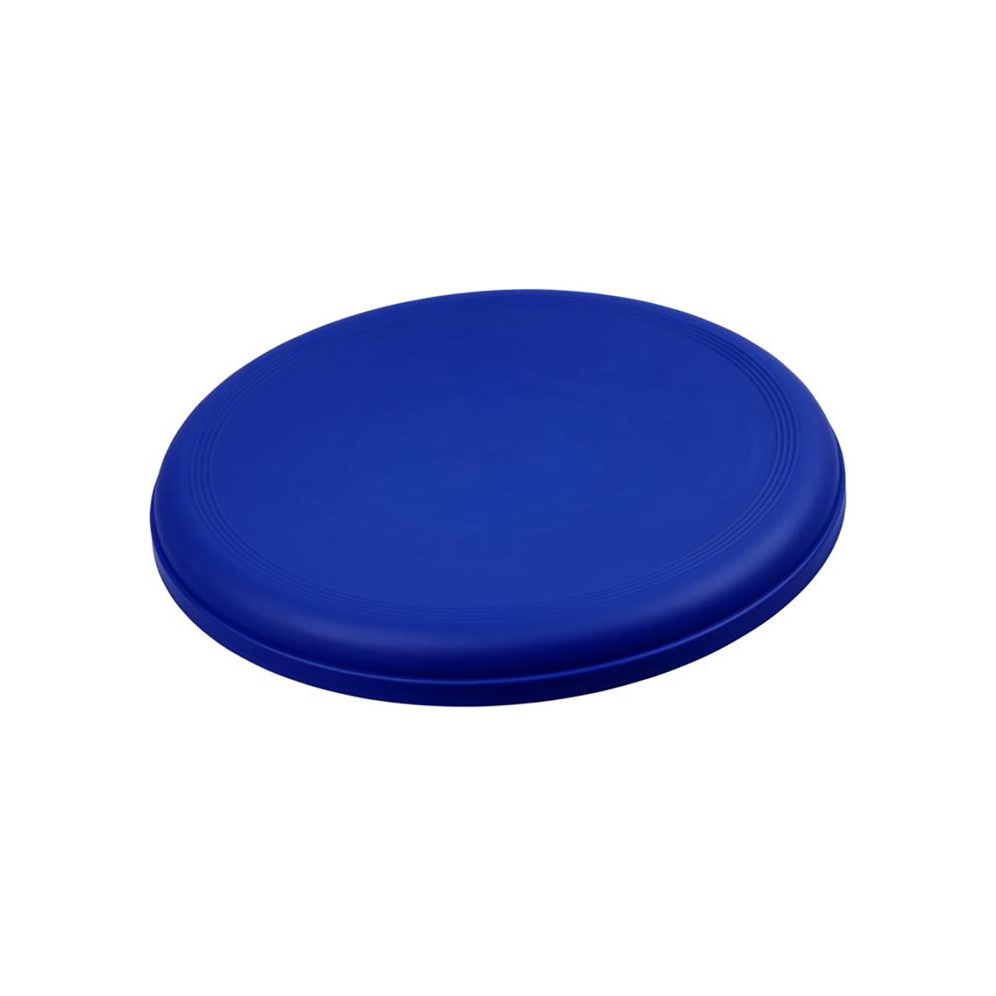 Frisbee | Plastique recyclé | Impression jusqu'à 4 couleurs