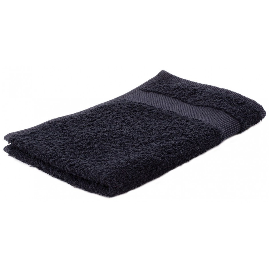 Serviette invité - 50 x 30 cm | 360 gr/m2 | Broderie