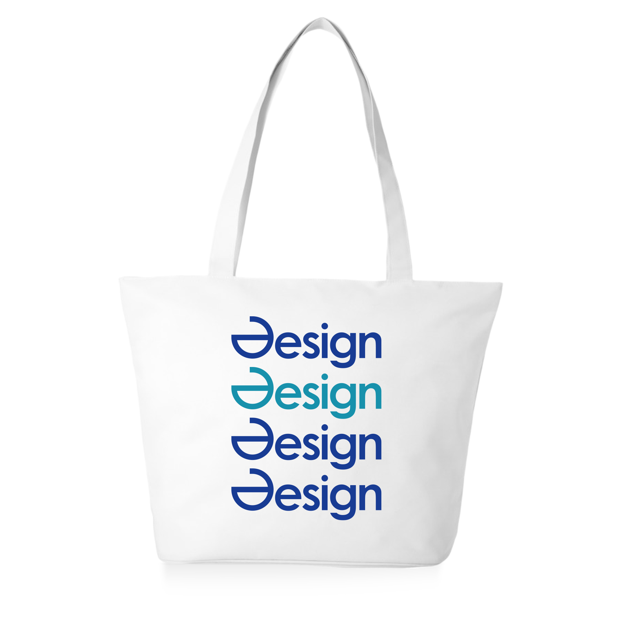 Sac de plage - Polyester | Grand | Adapté jusqu'à 10 kg