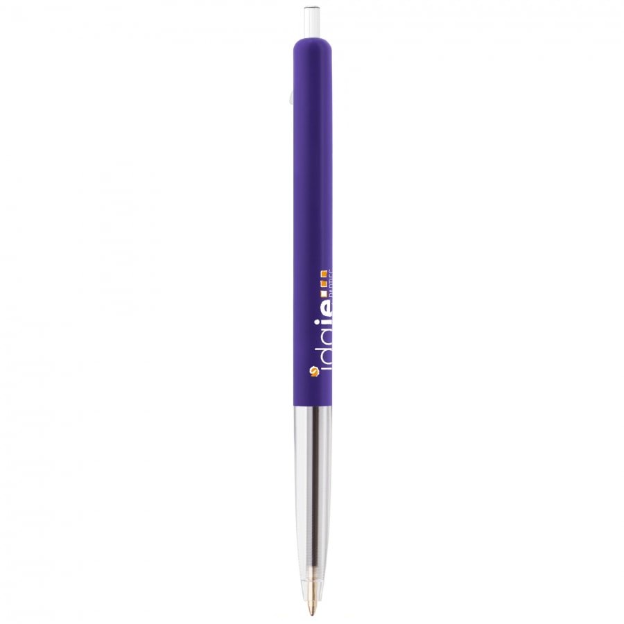 BIC Stylo à bille | Diverses couleurs | Impression jusqu'à 2 couleurs