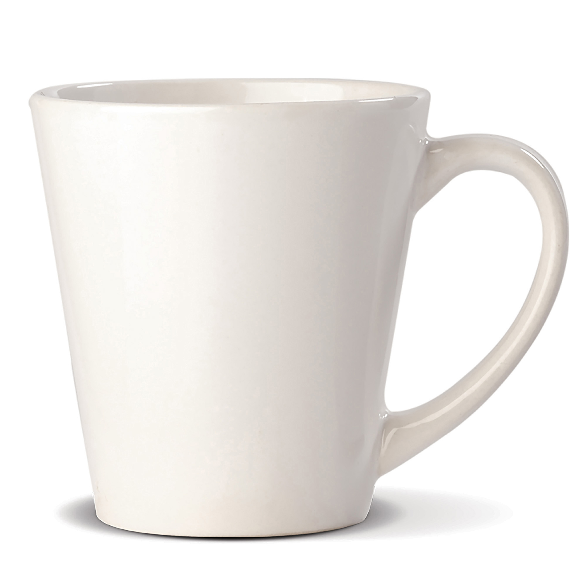 Tasse - 350 ml | Lavable au lave-vaisselle | Quadrichromie