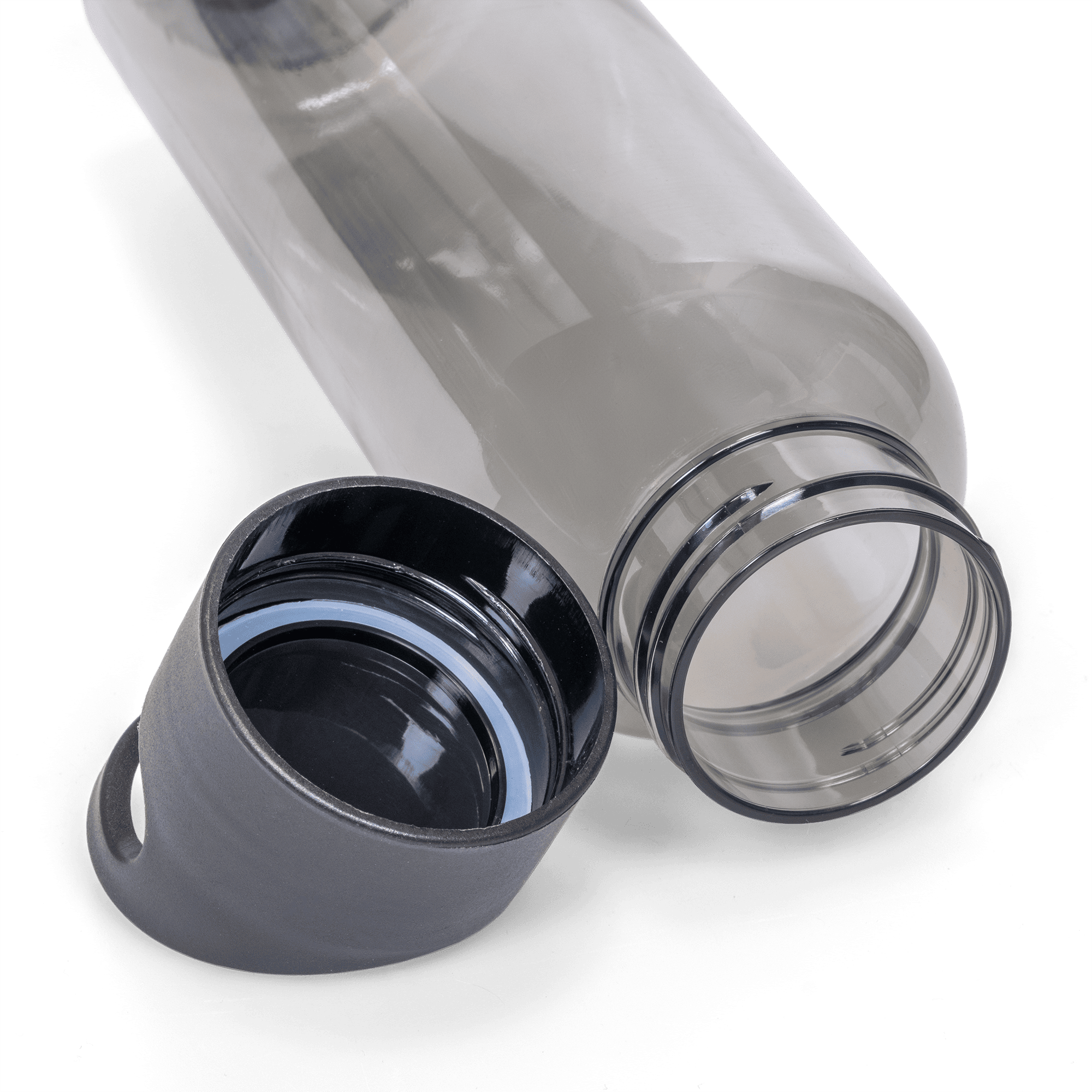 Bouteille d'eau Sky - 650 ml | Impression en 1 couleur ou en quadrichromie