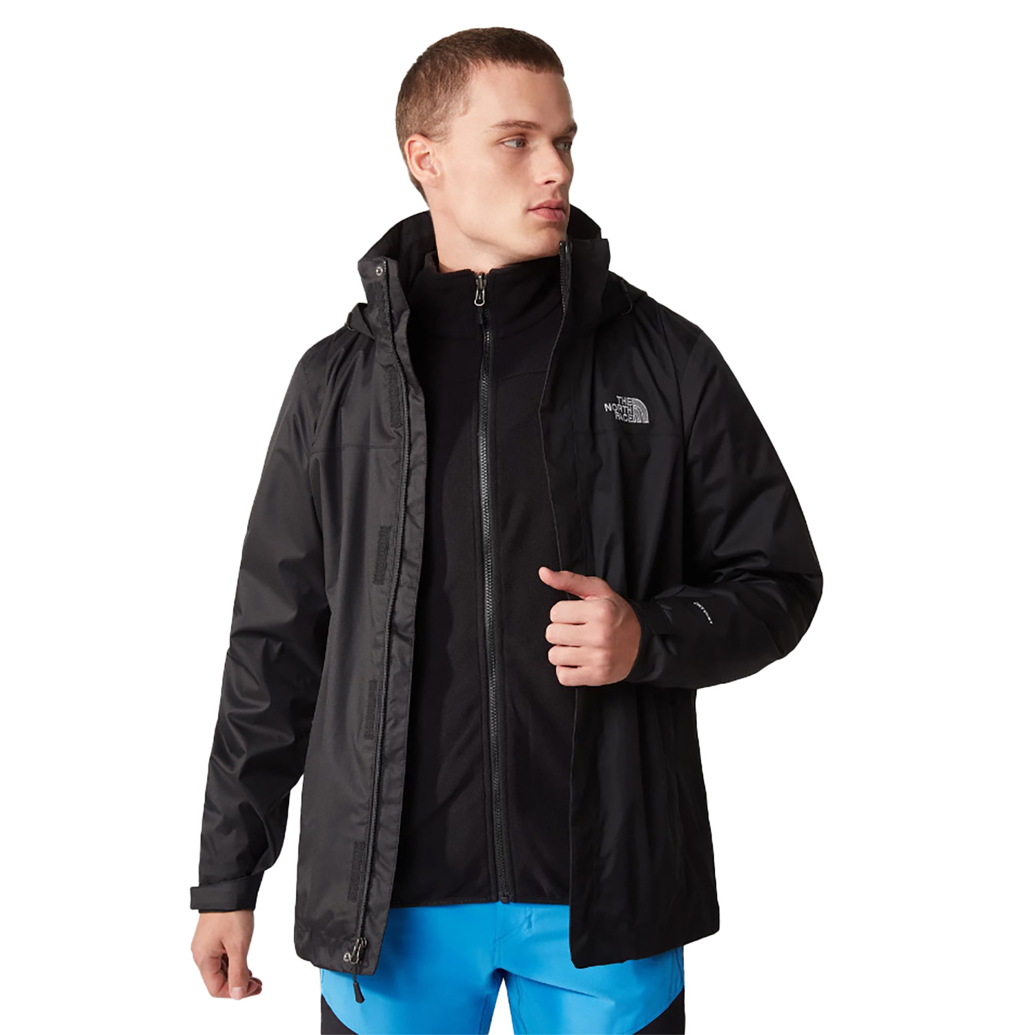 The North Face | Veste 3 en 1 | Homme