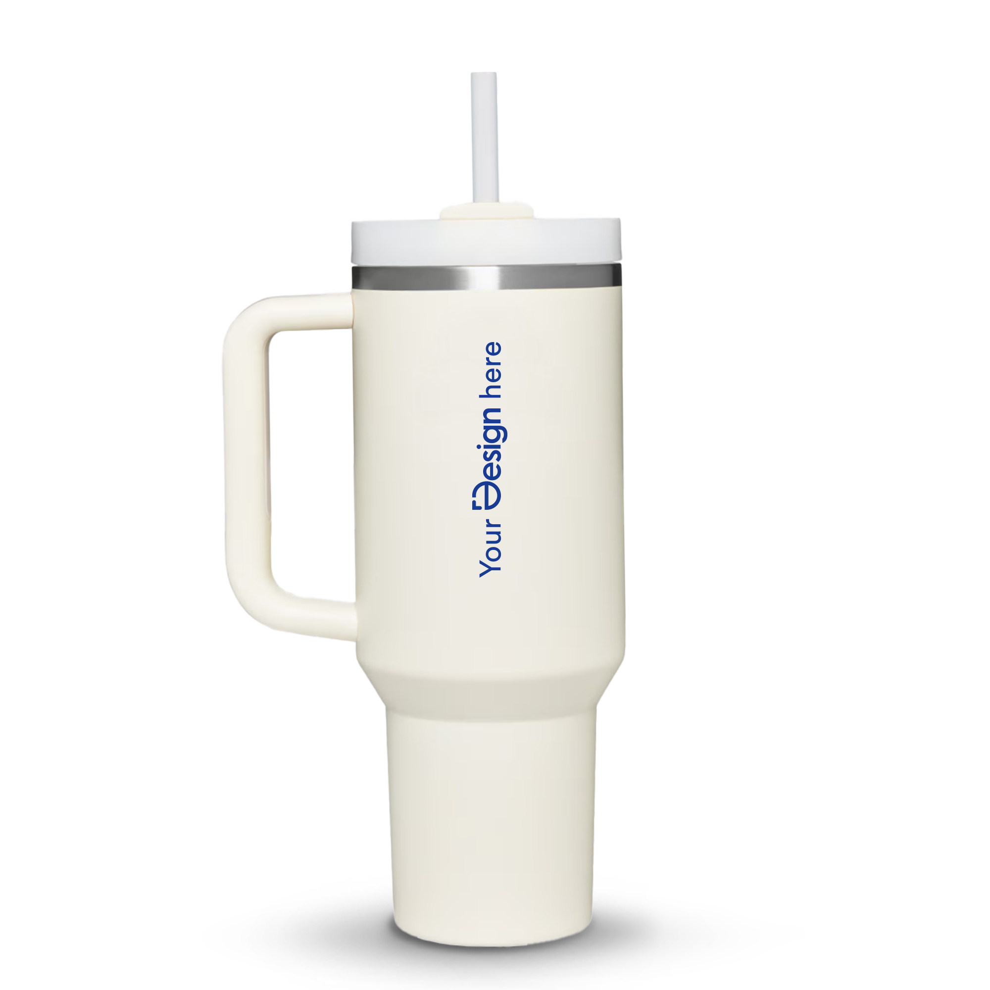 Stanley Quencher H2.0 Flowstate™ 1200 ml | Gravure et impression | Acier inoxydable | Sans BPA