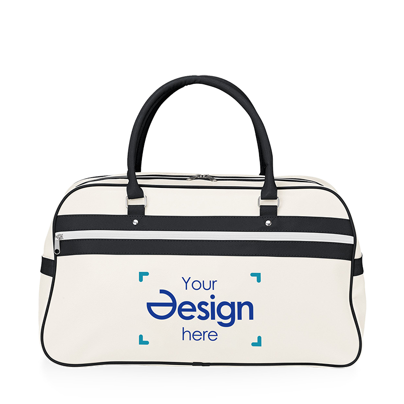 Sac de sport | Rétro | Intérieur rembourré