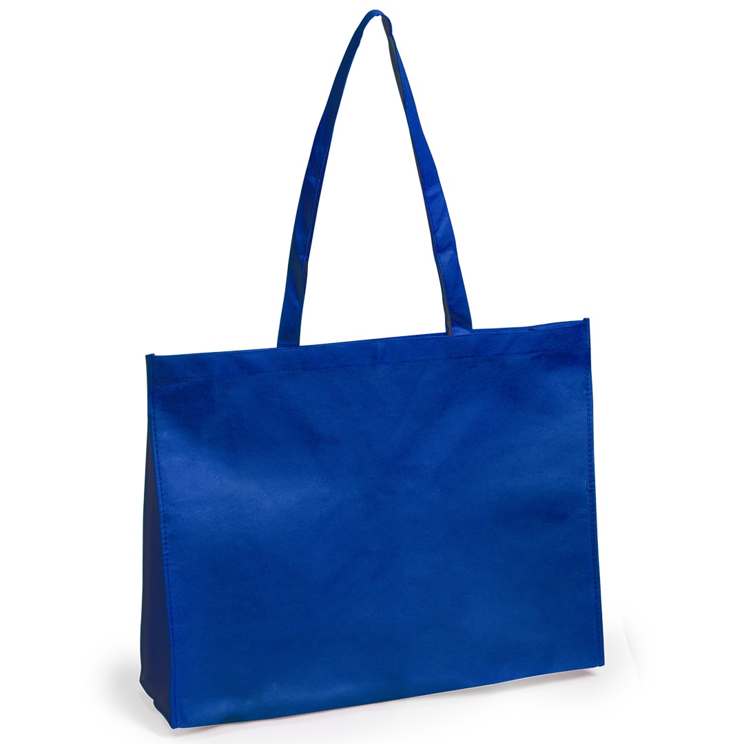 Sac | Non tissé | 80 g/m2 | 52 x 15 x 40 cm