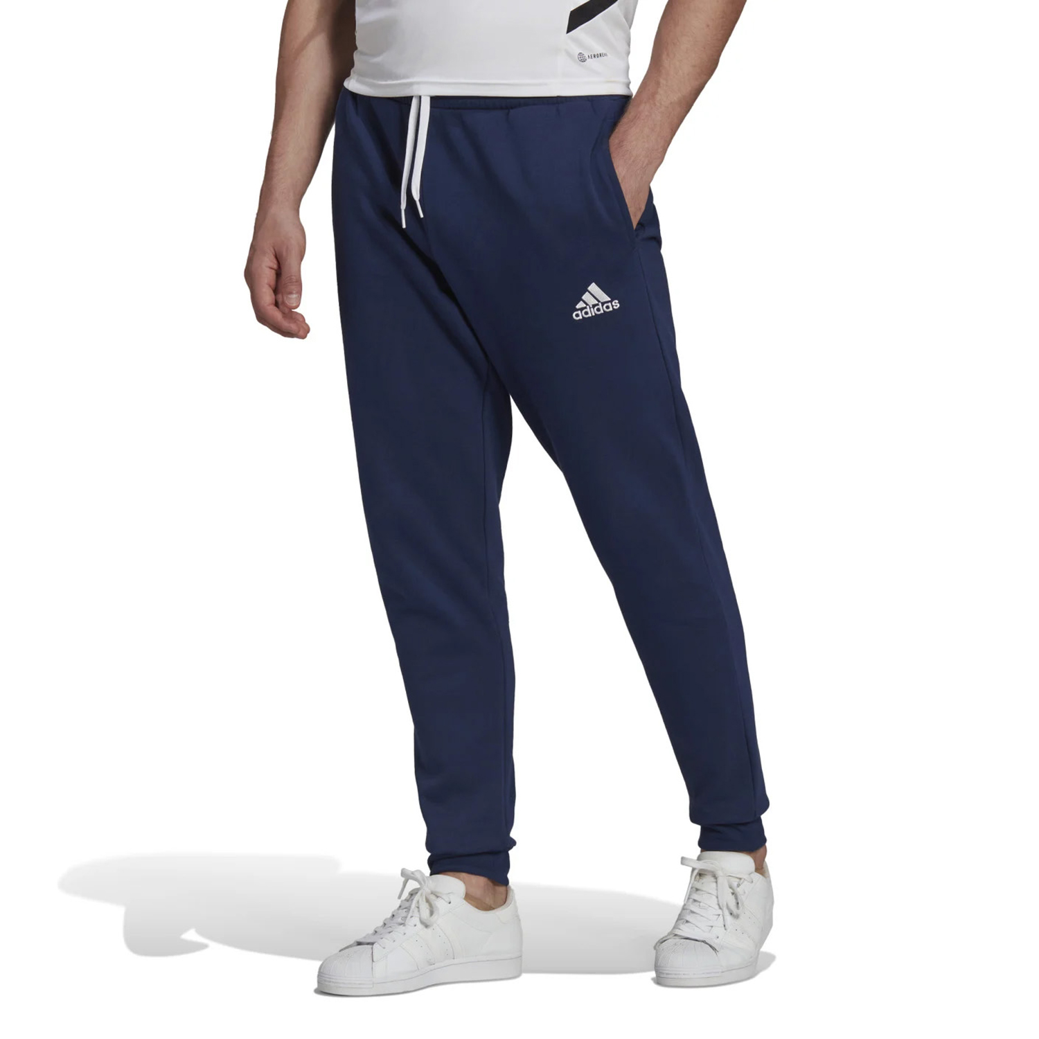 Adidas Entrada 22 | Pantalon d'entraînement | Unisexe