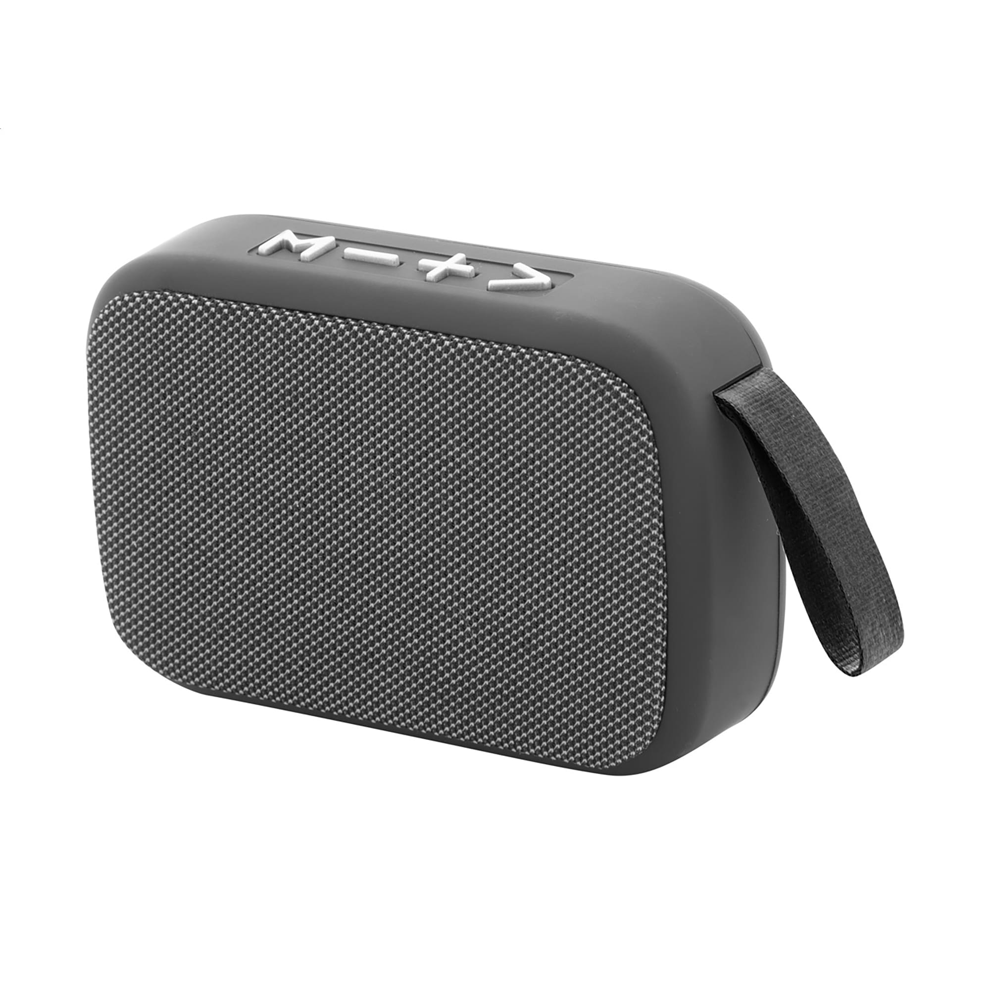 Enceinte Bluetooth – 250 mAh | Sans Fil | Avec Dragonne