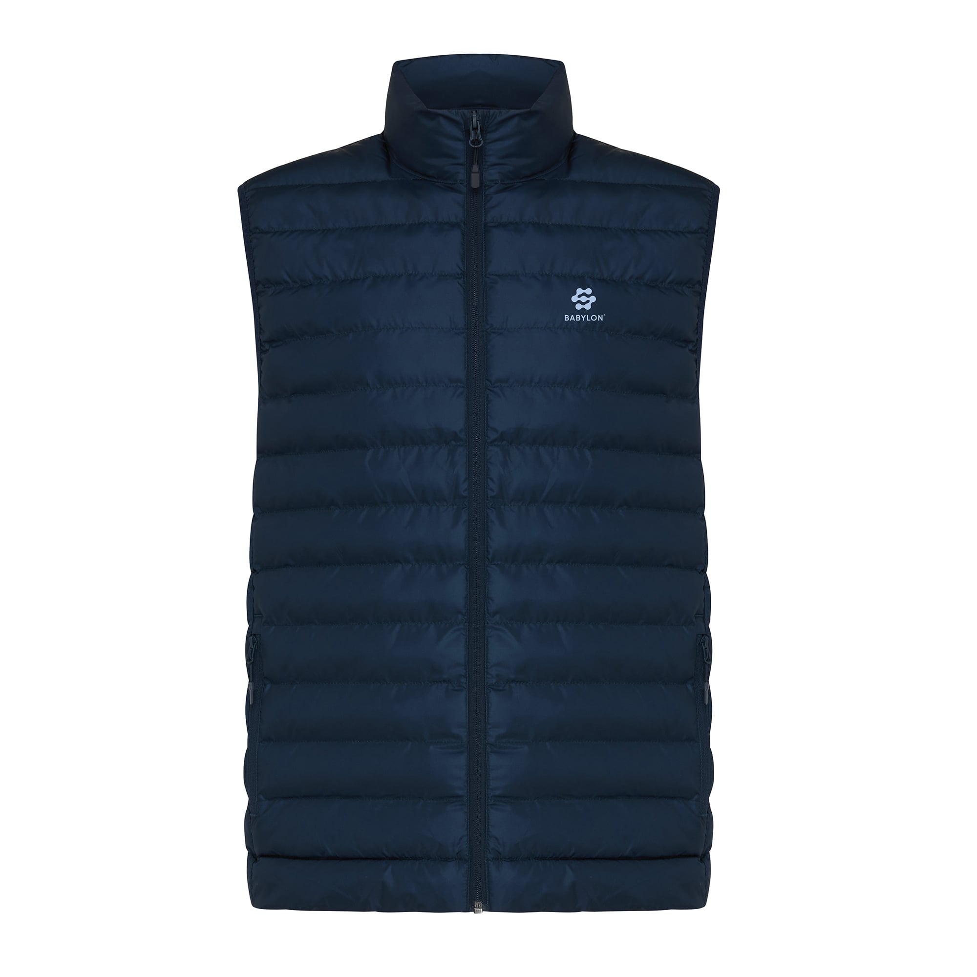 Iqoniq bodywarmer | Polyester recyclé | Hommes