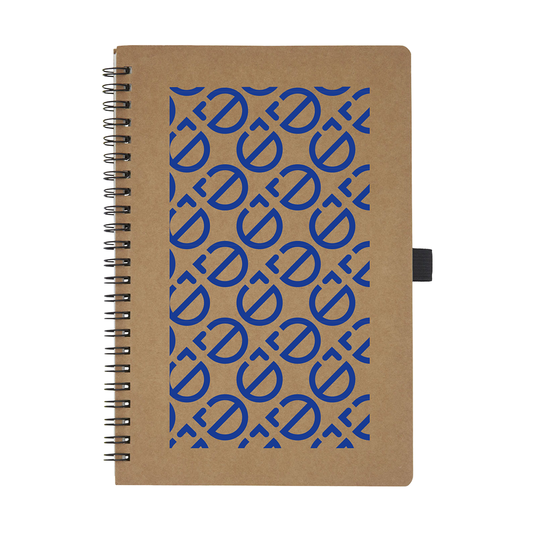 Carnet | Carton | Format A5 | Jusqu'à 4 couleurs d'impression