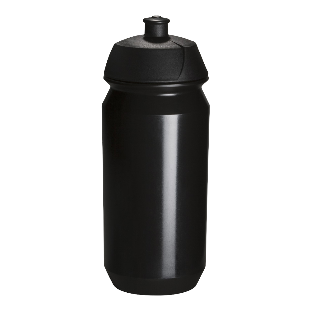 Bouteilles d'eau Tacx - 500 ml | Impression jusqu'à 4 couleurs