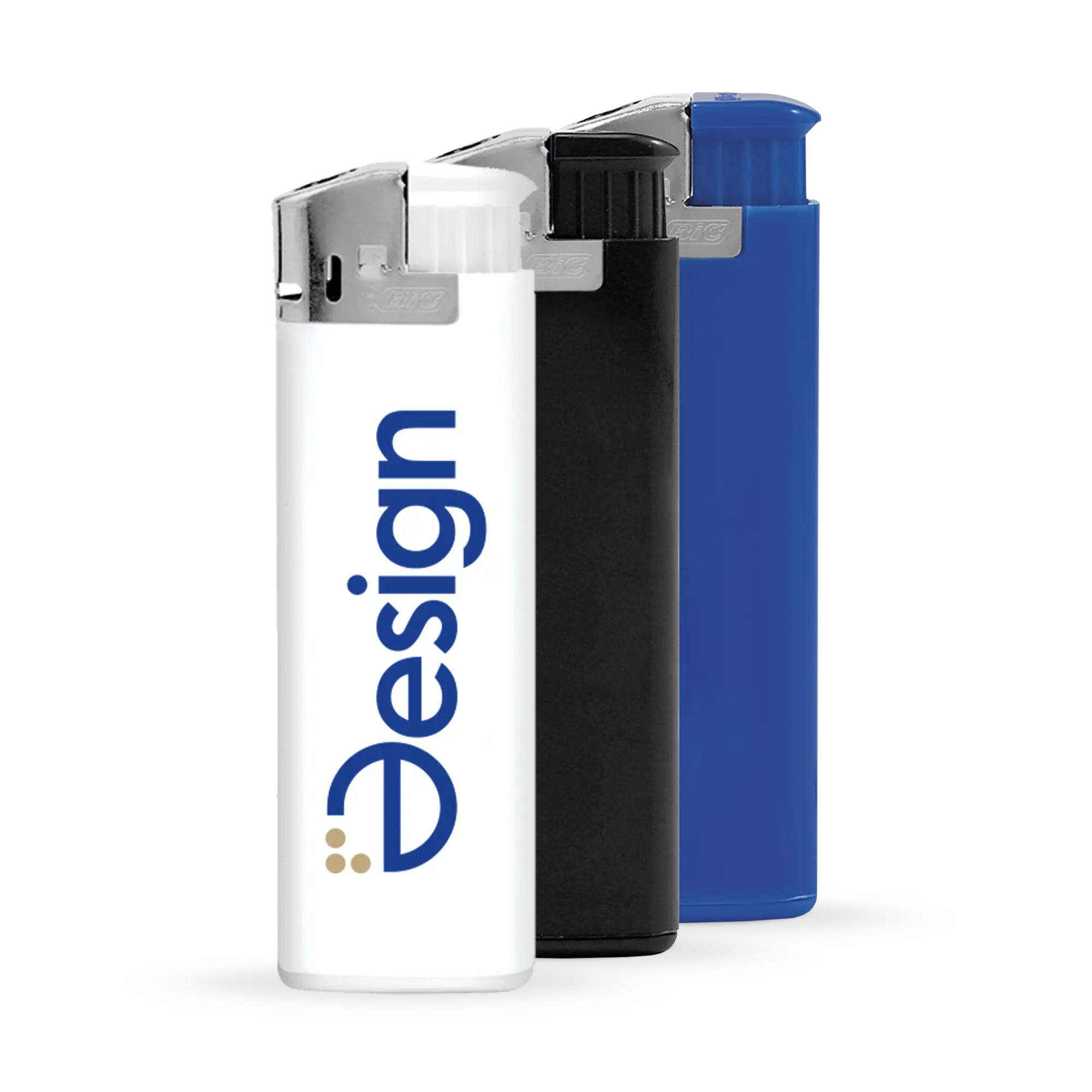 Briquet BIC | Électronique | Impression jusqu'à 4 couleurs