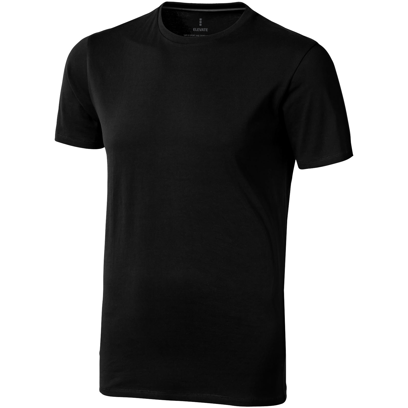 T-shirt Siyo - Homme | 160 g/m² coton | Premium