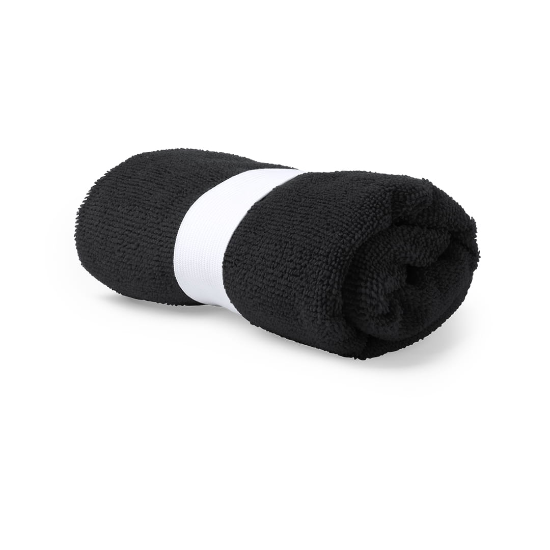 Serviette - 90 x 40 cm | 160 gr/m2 | Microfibre