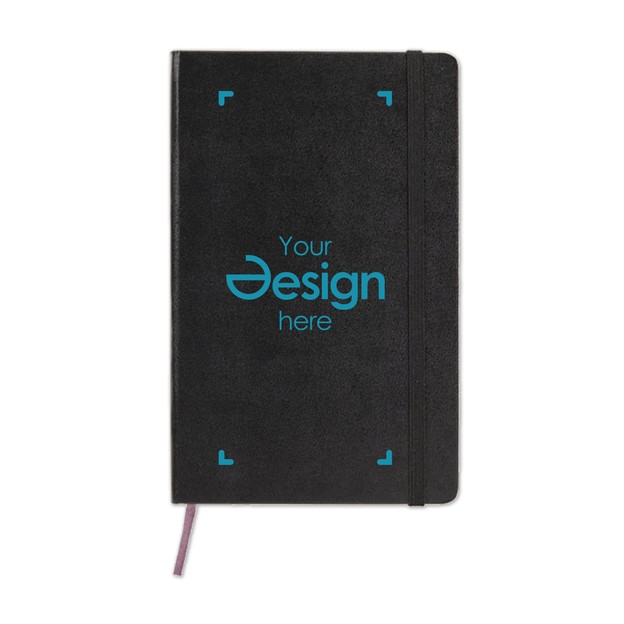 Carnet Moleskine | Petit format | Ligné | Divers coloris