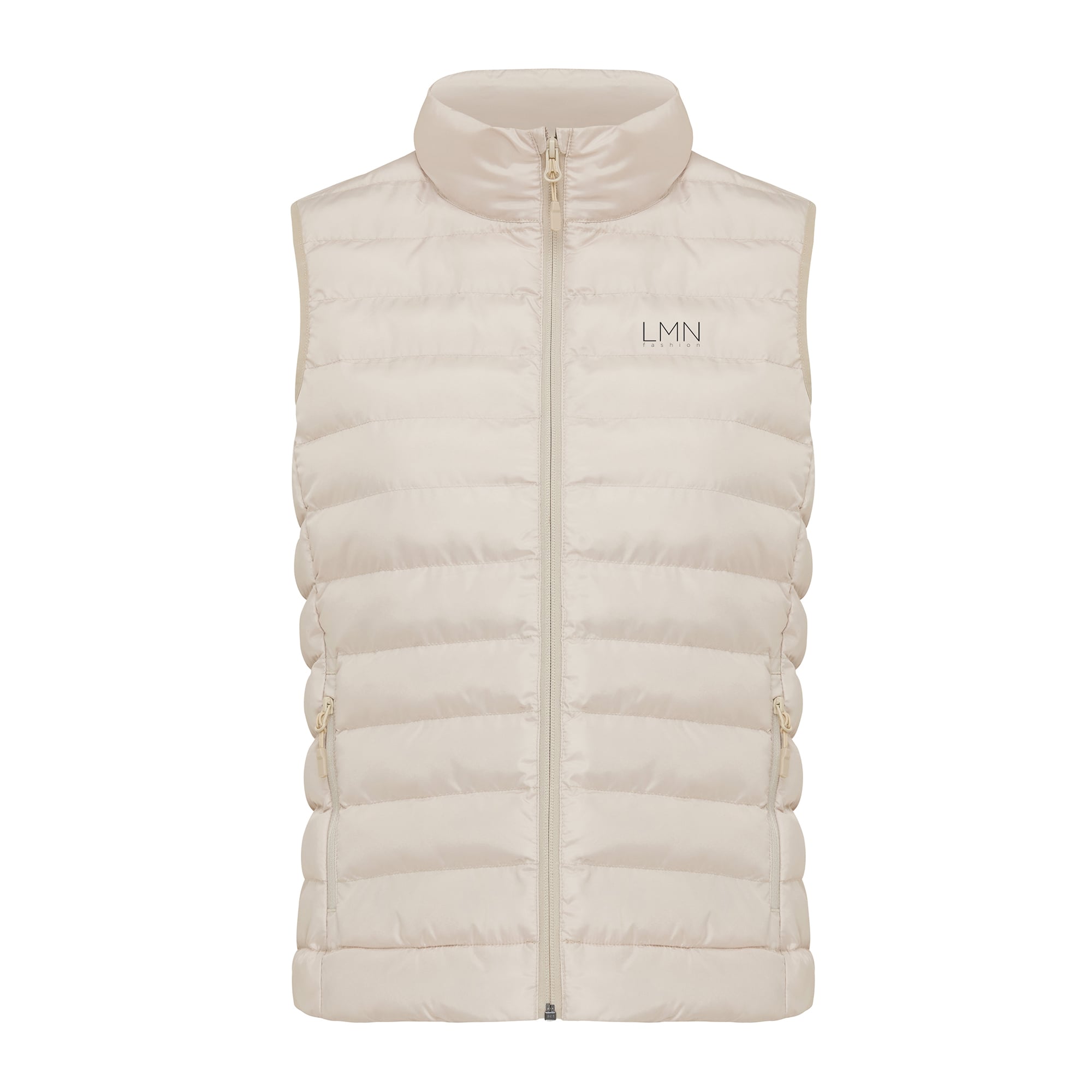 Iqoniq bodywarmer | Polyester recyclé | Femmes