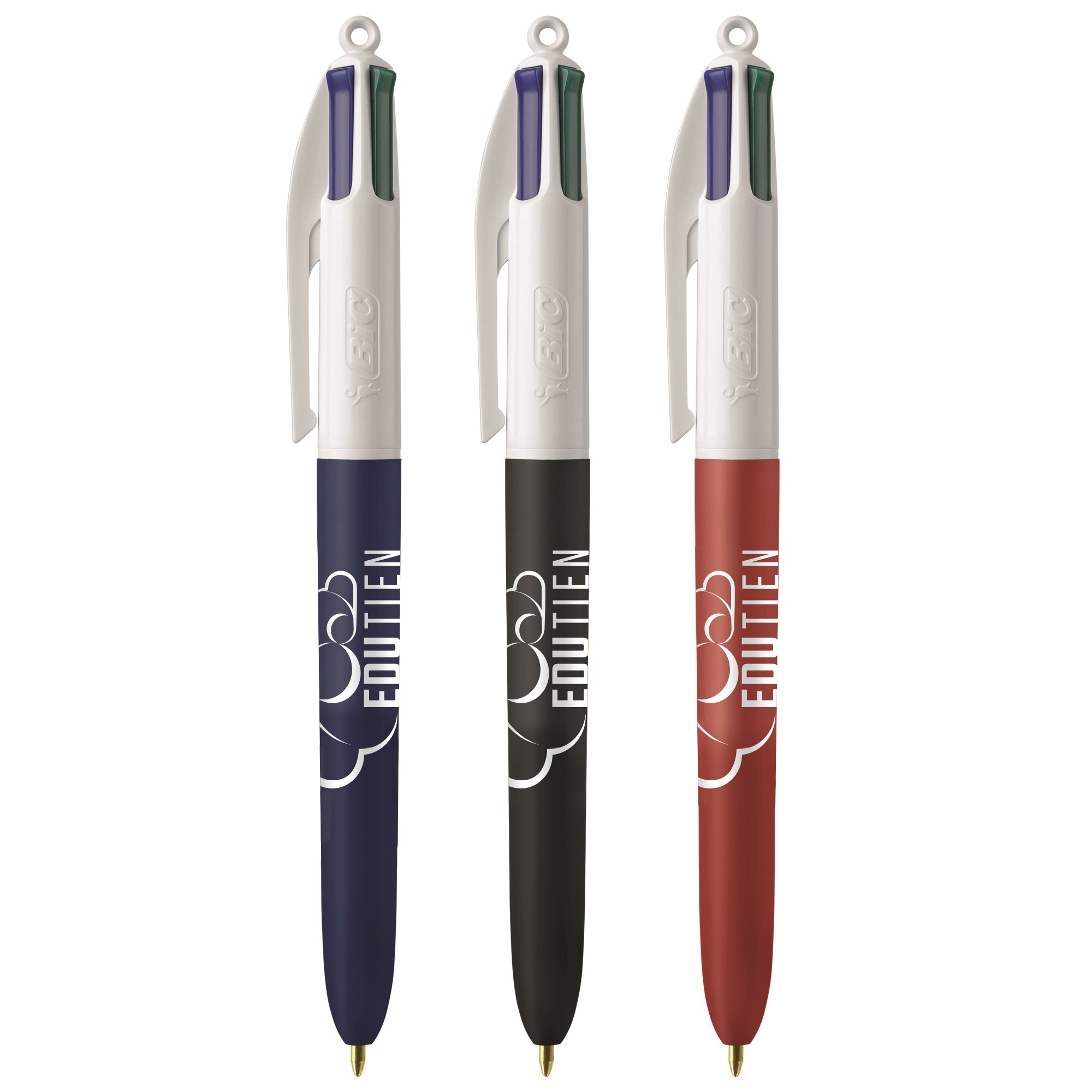 Stylo BIC | ABS | Impression 1 couleur