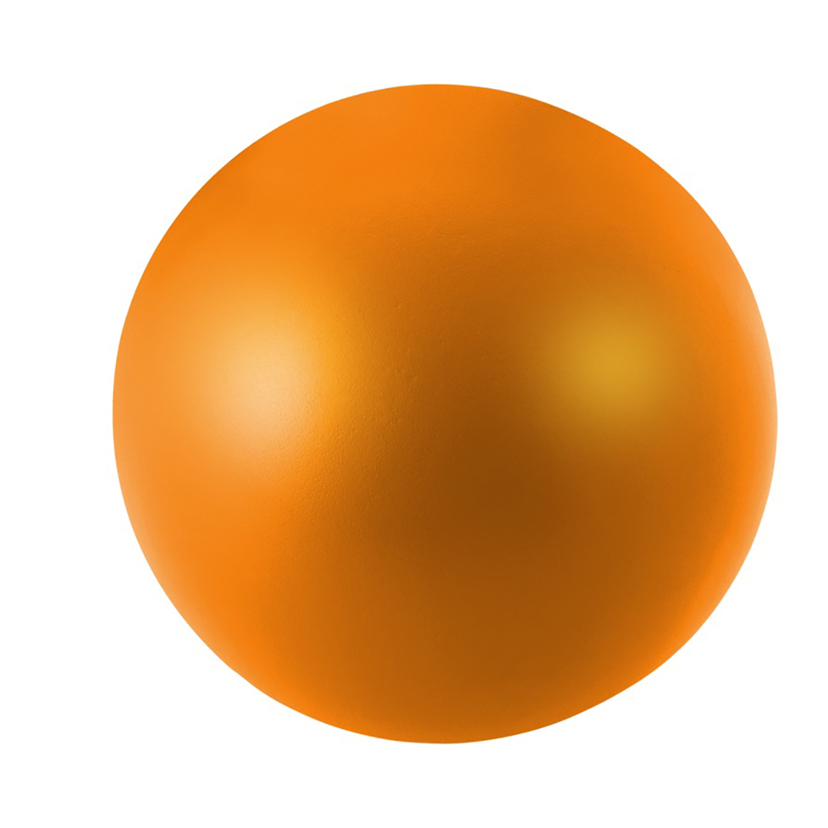 Balle anti-stress | PU | Impression 1 couleur