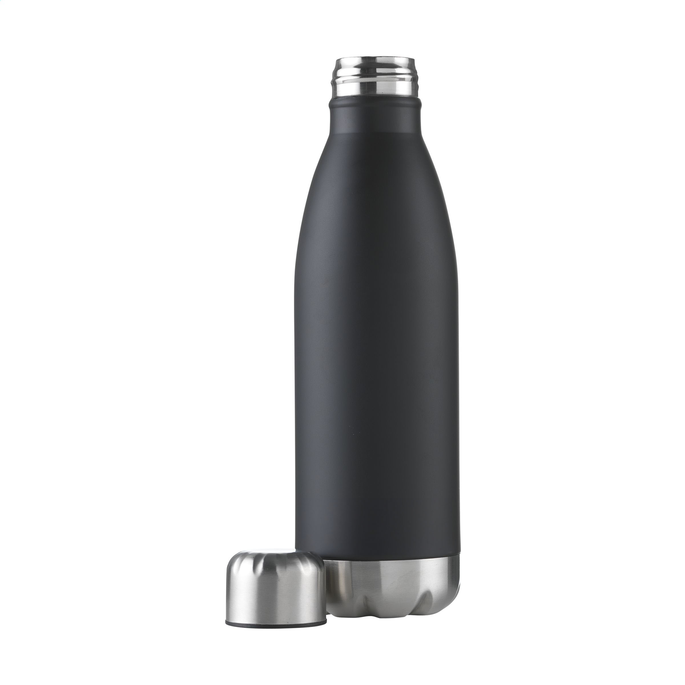Bouteille thermos - 500 ml | Acier inoxydable | Étanche