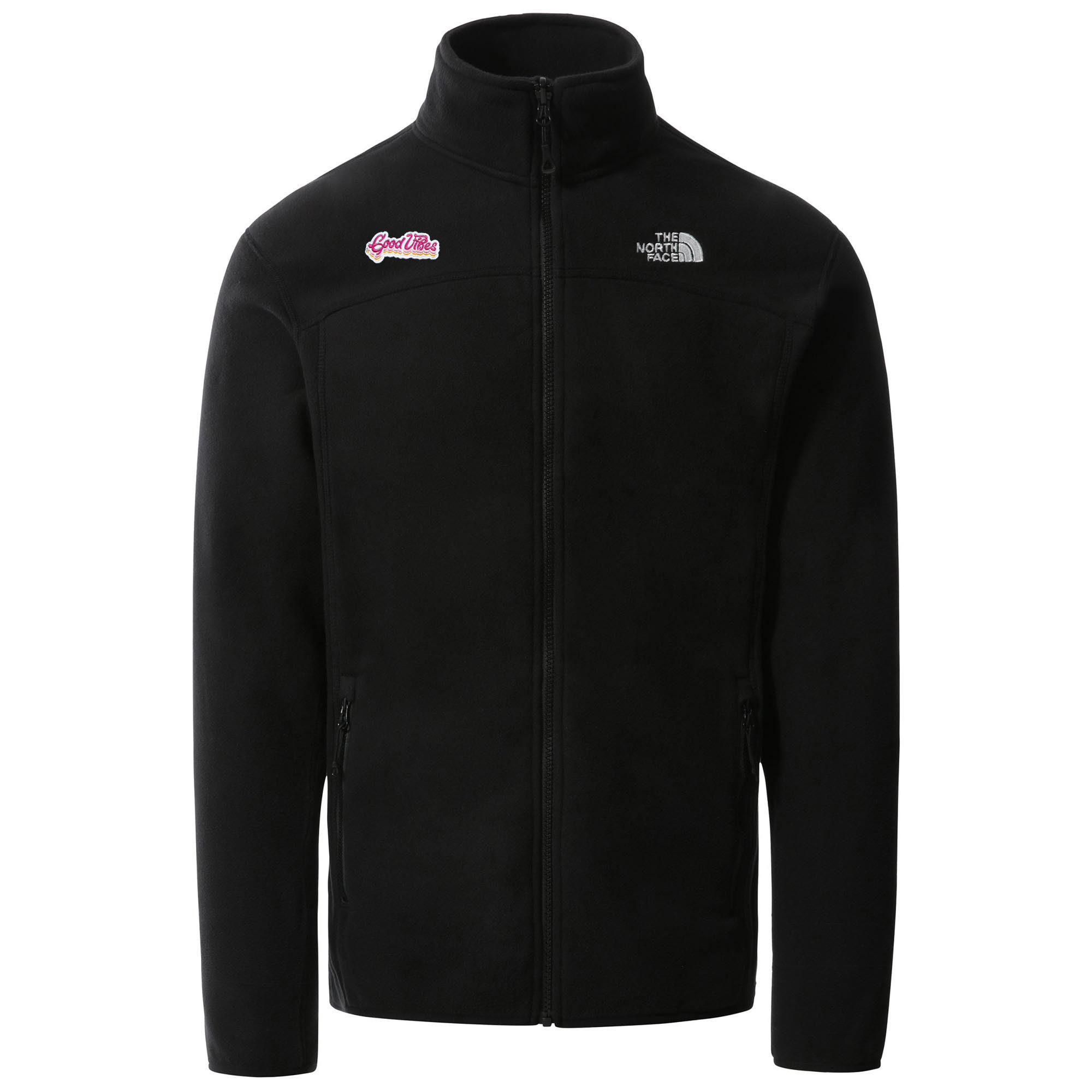 The North Face | Polaire à fermeture intégrale | Hommes