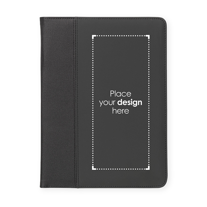 Porte-documents Alpha - Polyester | Accessoires | Impression 1 couleur