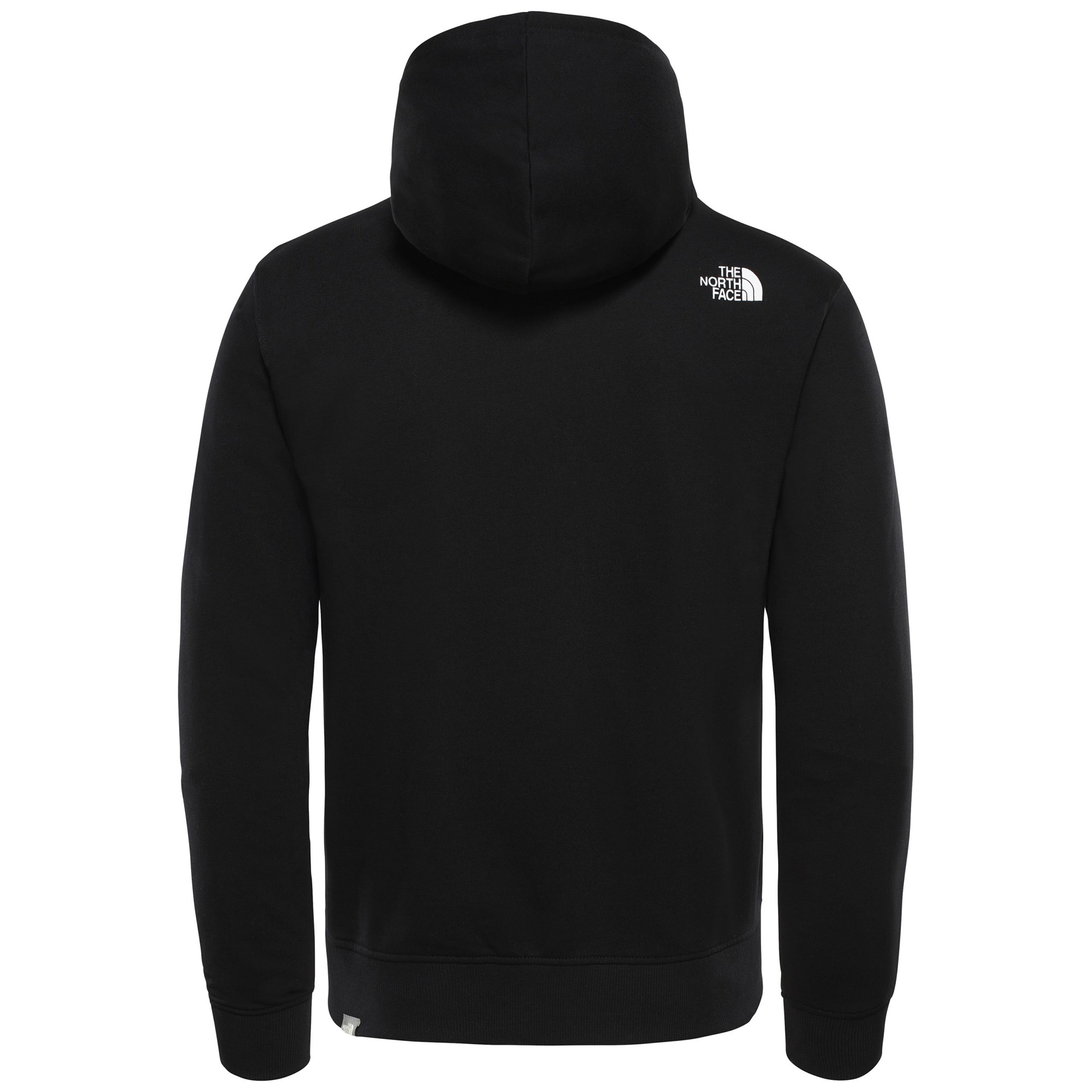 The North Face | Sweat à capuche avec fermeture éclair intégrale | Hommes
