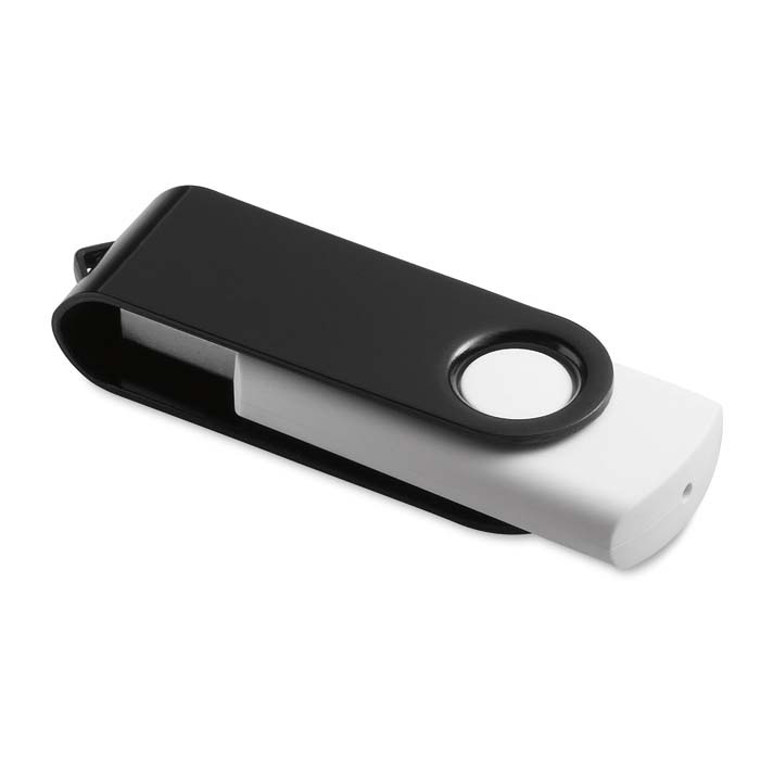 Clé USB Rotodrive | 2-16 Go | Impression Full Colour & jusqu'à 2 couleurs d'impression