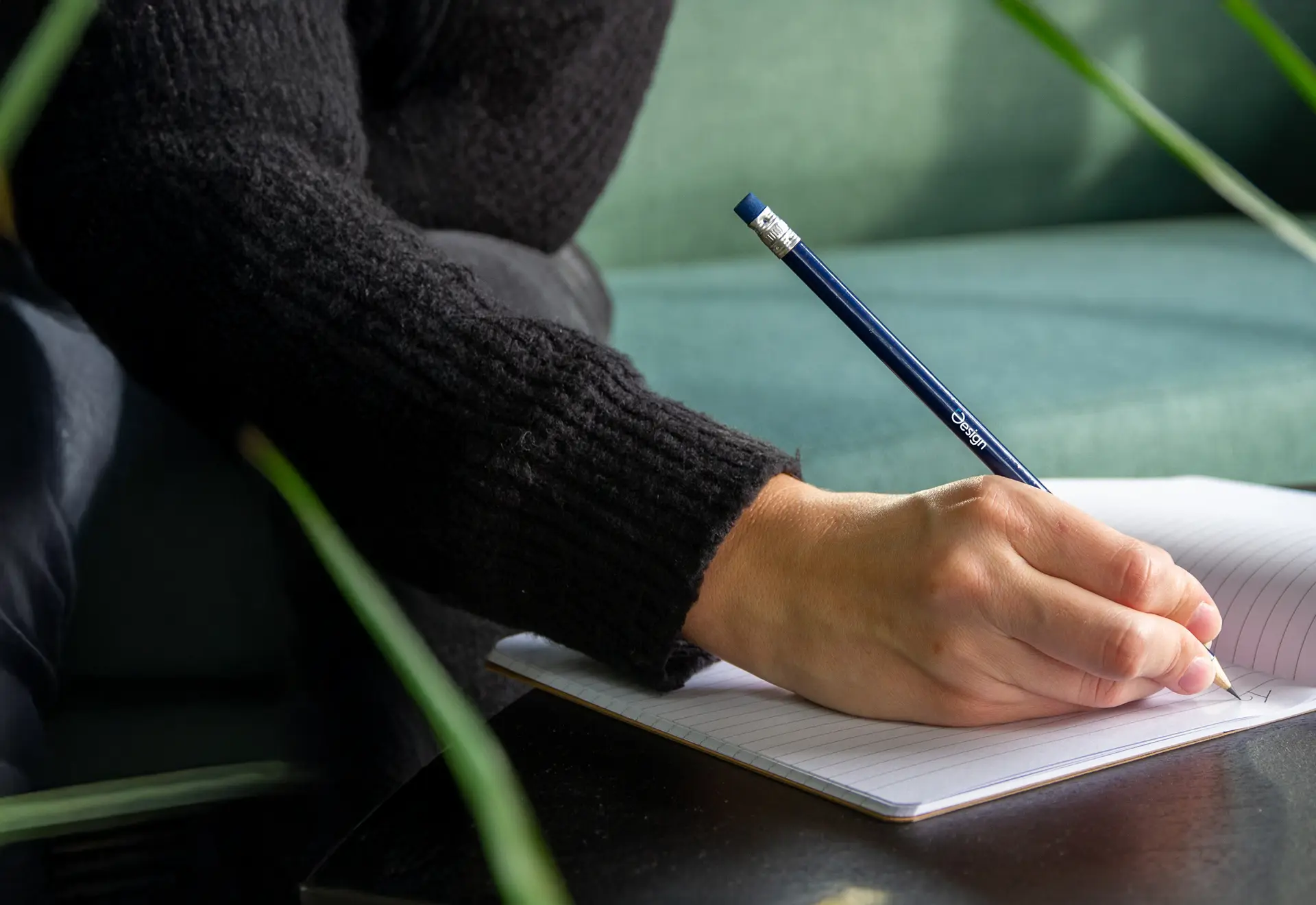 Articles de bureau imprimées