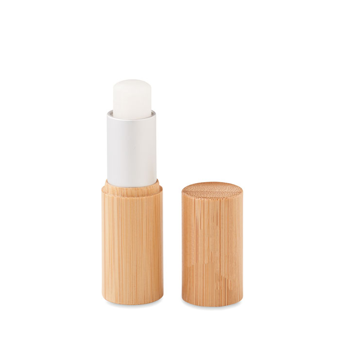 Baume à lèvres | Bambou | Vanille