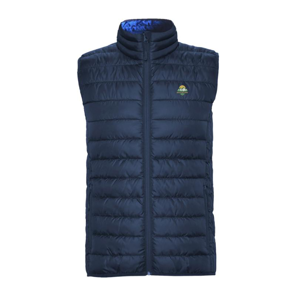 Gilet sans manches Roly | 100% polyester | Hommes