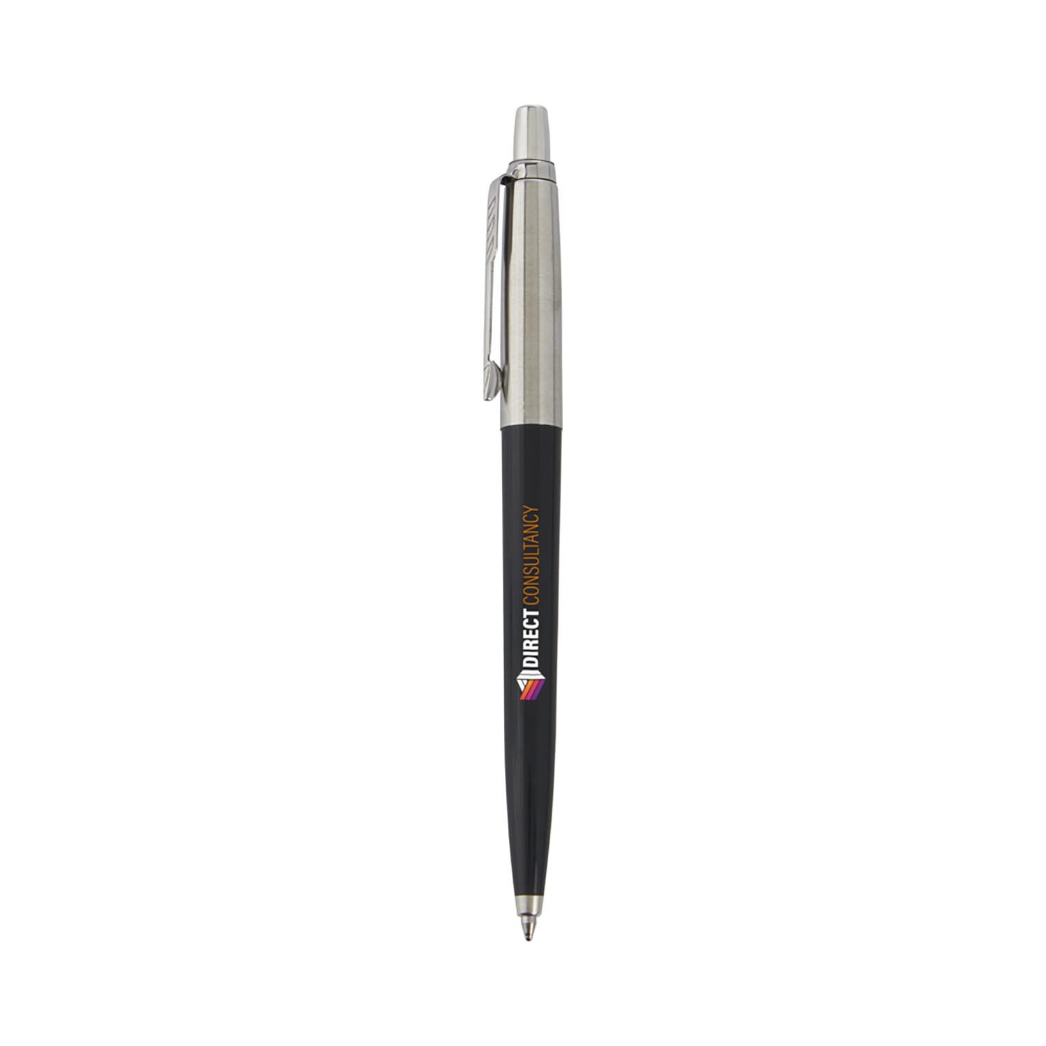 Parker Jotter | Plastique recyclé | Incl. emballage cadeau