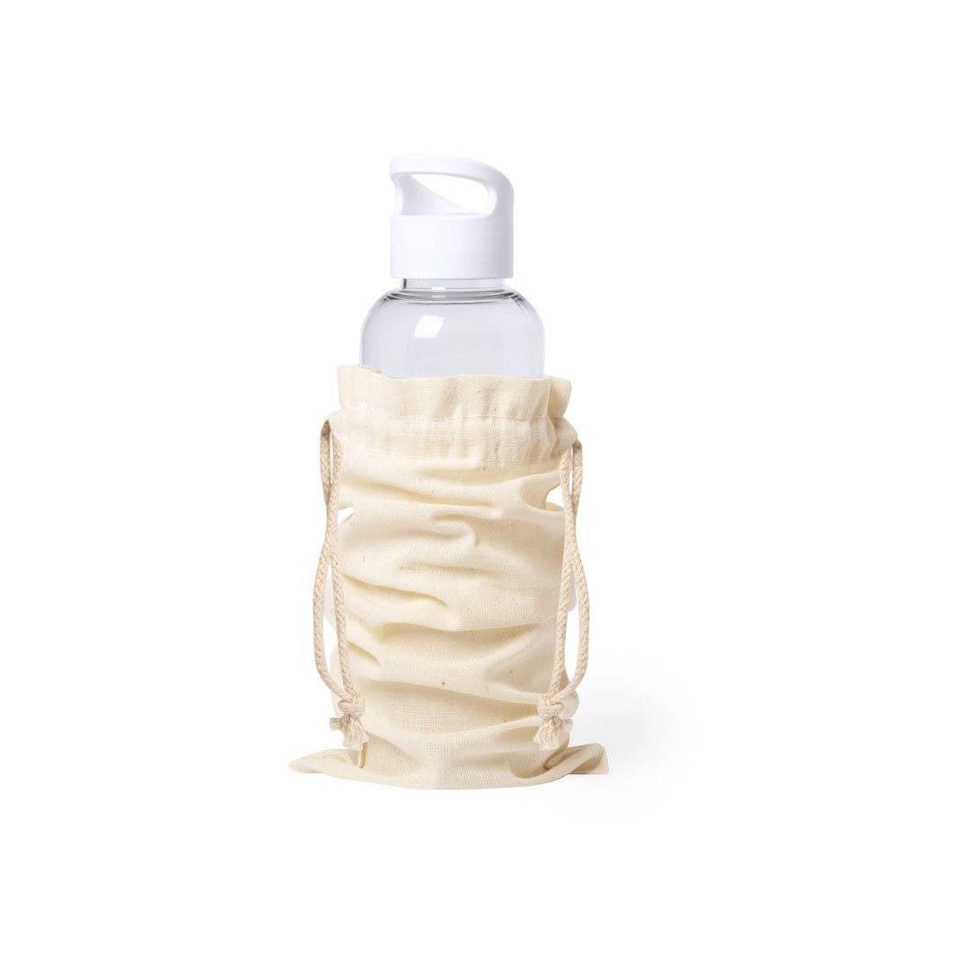 Sac d'emballage | Coton | 105 g/m2
