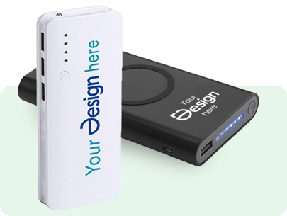 powerbanks