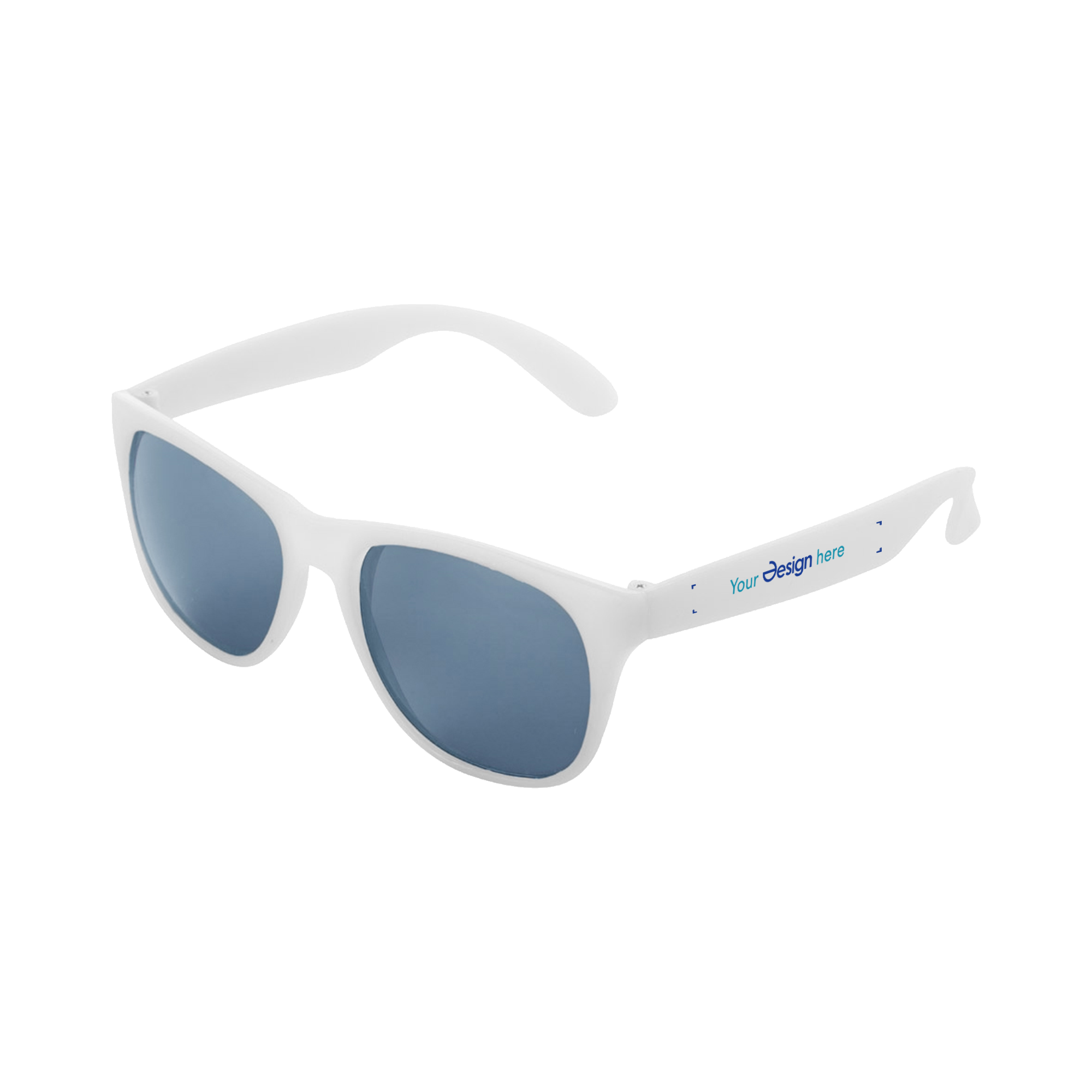 Lunettes de soleil | Meilleur prix | Plastique | Finition mate