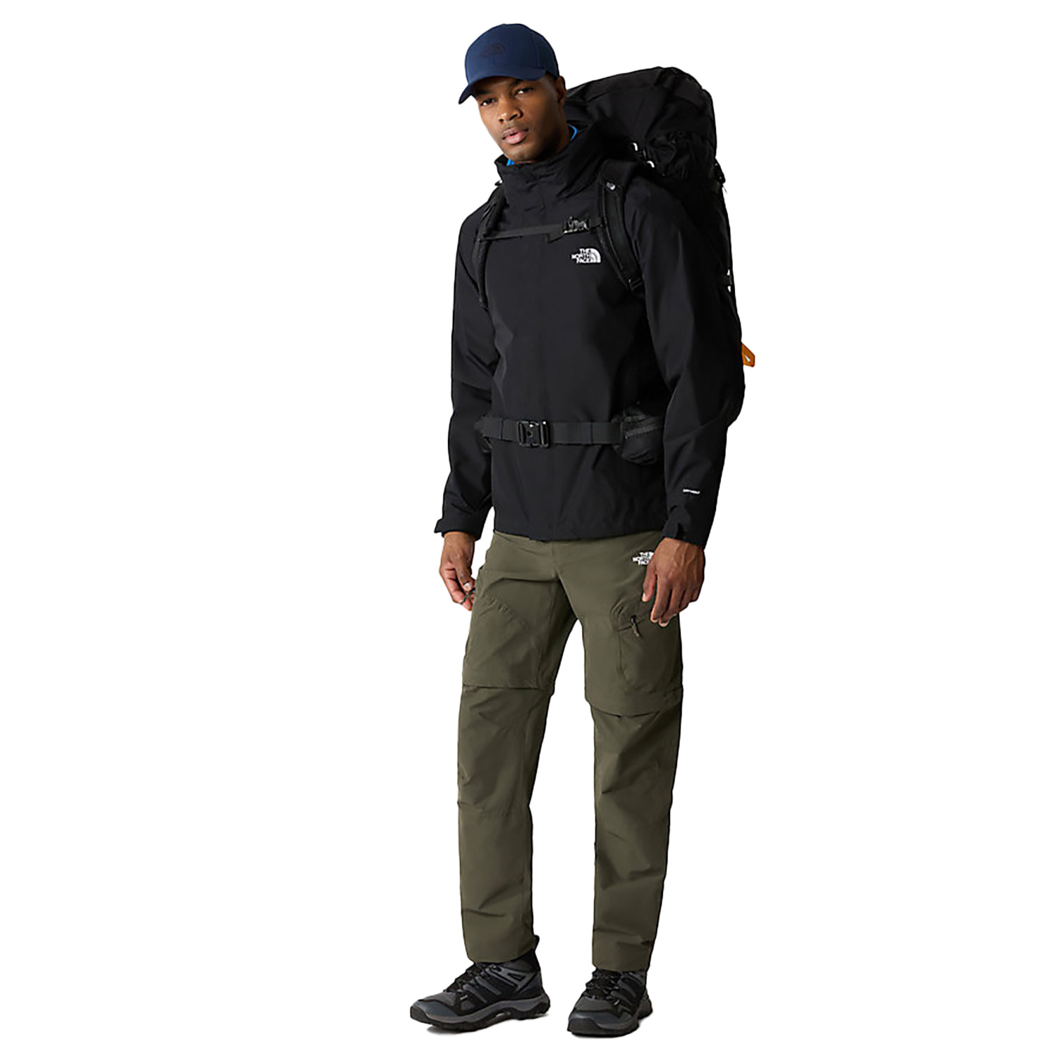 Veste The North Face | Imperméable | Hommes