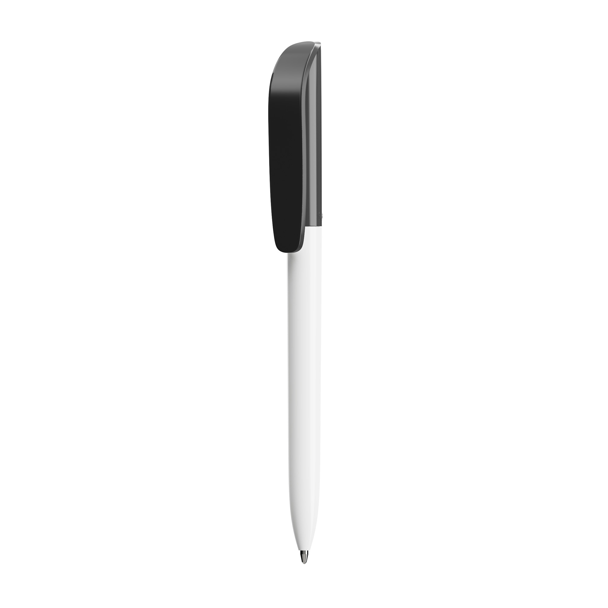 Stylo à bille Super Clip | Plastique | BIC | Fabriqué en Espagne