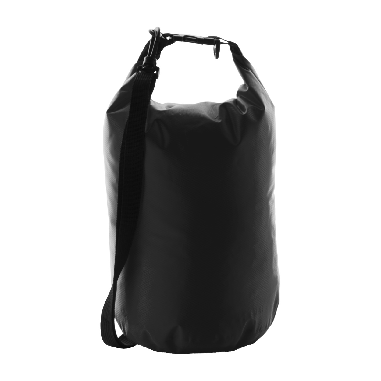 Sac étanche XL - 9 Litres | Réglable | Boucle et mousqueton | Jusqu'à 4 couleurs d'impression