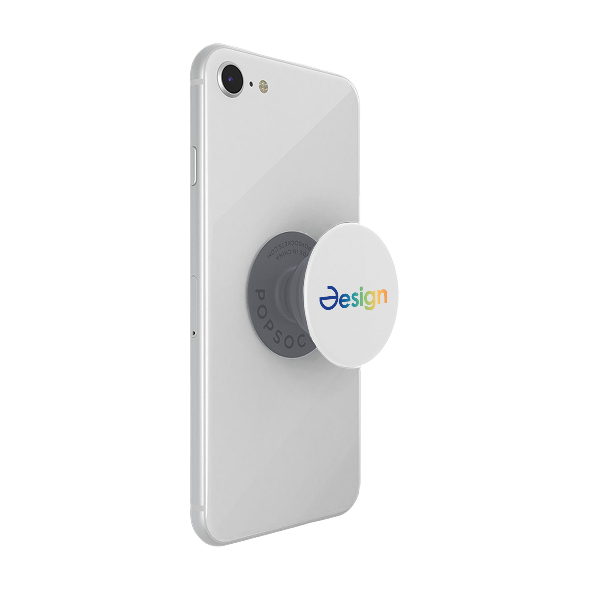 Popsockets® | Support téléphone | Léger | Quadrichromie