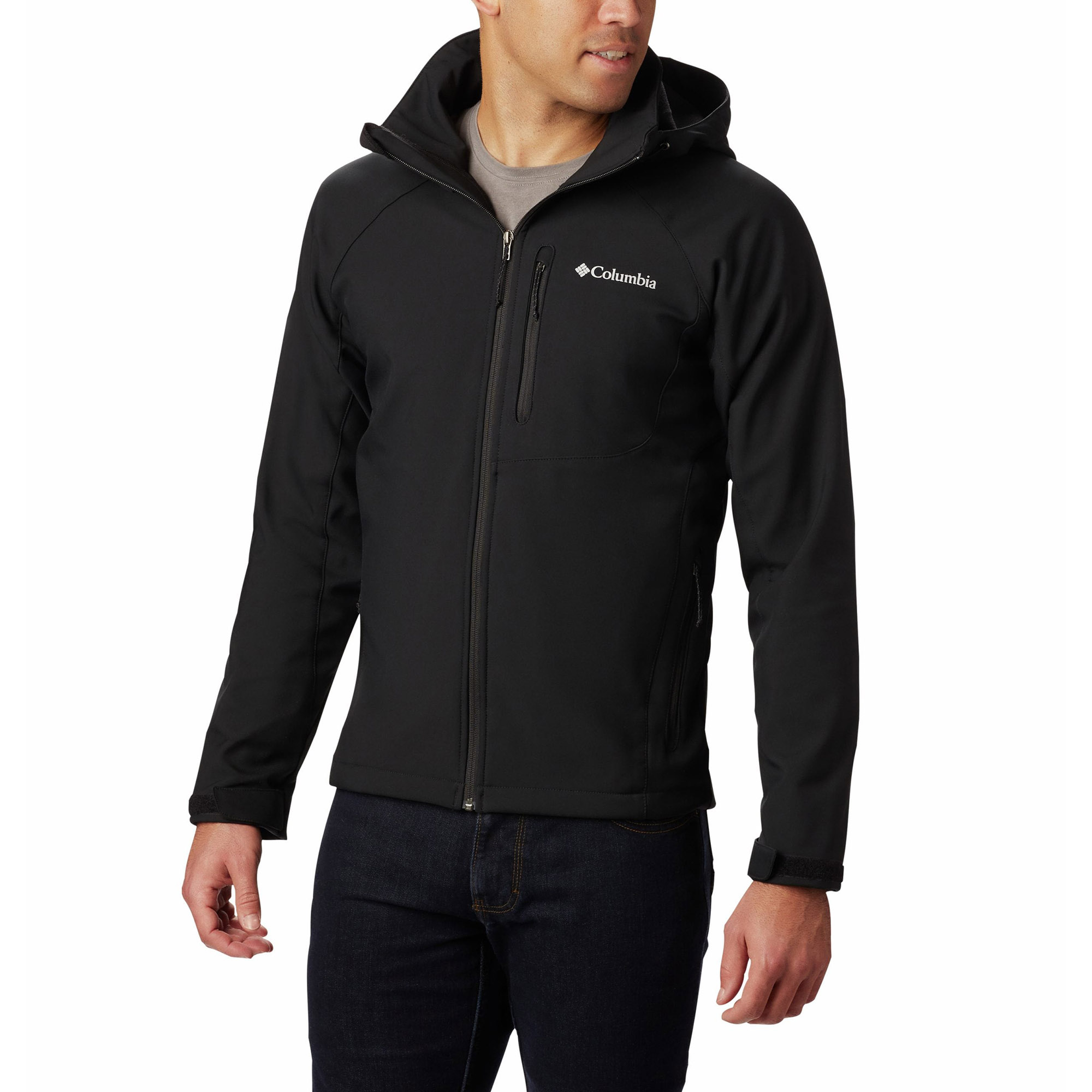 Columbia Cascade Ridge II | Veste Softshell | Hommes