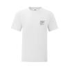 T-shirt | Homme | Coton