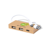Port usb | carton recyclé | 2 ports USB