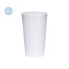 Gobelet en plastique | Réutilisable | 330 ml1