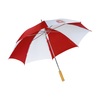 Parapluie | Polyester | Tige téléscopique | Ø 105 cm